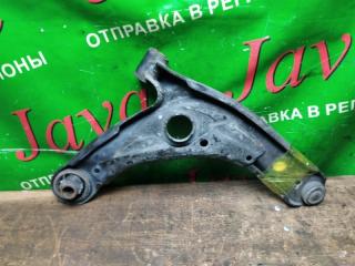 Рычаг левый передний TOYOTA VITZ KSP90 1KR-FE 48069-59125 5 ракурс
