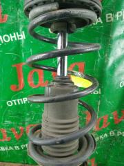 Стойка правая передняя NISSAN CUBE BZ11 CR14DE 543023U026 3 ракурс