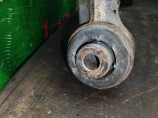 Рычаг левый передний HONDA ODYSSEY RB1 K24A 51360-SFE-000 2 ракурс Рычаг левый передний HONDA ODYSSEY RB1 K24A 51360-SFE-000 2 ракурс