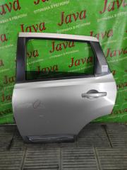 Дверь левая задняя NISSAN DUALIS KJ10 MR20DE H210A1YAMA 1 ракурс