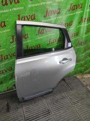 Дверь левая задняя NISSAN DUALIS KJ10 MR20DE H210A1YAMA 2 ракурс