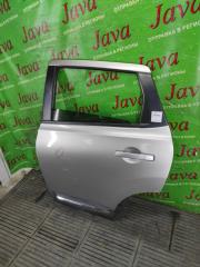 Дверь левая задняя NISSAN DUALIS KJ10 MR20DE H210A1YAMA 3 ракурс