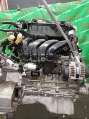 Двигатель SUZUKI SWIFT ZC83S K12C 3 ракурс Двигатель SUZUKI SWIFT ZC83S K12C 3 ракурс