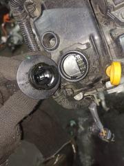 Двигатель SUZUKI SWIFT ZC83S K12C 5 ракурс Двигатель SUZUKI SWIFT ZC83S K12C 5 ракурс
