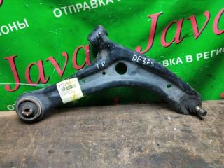 Рычаг правый передний MAZDA DEMIO DE3FS ZJ-VE D65134300B 1 ракурс