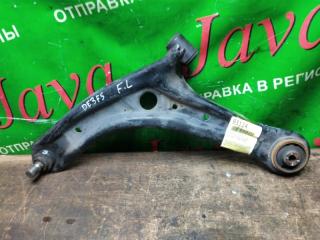 Рычаг левый передний MAZDA DEMIO DE3FS ZJ-VE D65134350B 1 ракурс