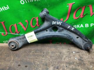 Рычаг правый передний MAZDA DEMIO DE3FS ZJ-VE D65134300B 1 ракурс