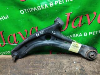 Рычаг левый передний MAZDA DEMIO DE3FS ZJ-VE D65134350B 1 ракурс