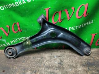 Рычаг левый передний MAZDA DEMIO DE3FS ZJ-VE D65134350B 5 ракурс