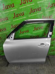 Дверь левая передняя SUZUKI SWIFT ZC83S K12C 1 ракурс