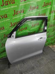 Дверь левая передняя SUZUKI SWIFT ZC83S K12C 2 ракурс