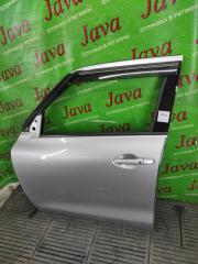 Дверь левая передняя SUZUKI SWIFT ZC83S K12C 3 ракурс