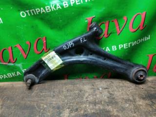 Рычаг левый передний MAZDA DEMIO DE3FS ZJ-VE D65134350B 1 ракурс