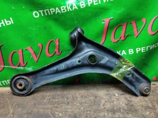 Рычаг левый передний MAZDA DEMIO DE3FS ZJ-VE D65134350B 5 ракурс