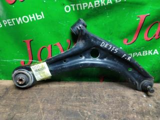 Рычаг правый передний MAZDA DEMIO DE3FS ZJ-VE D65134300B 1 ракурс
