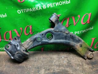 Рычаг левый передний MAZDA MPV LY3P L3-VDT L2063435ZB 5 ракурс