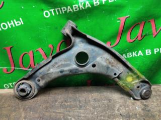 Рычаг левый передний TOYOTA VITZ KSP90 1KR-FE 48069-59125 5 ракурс