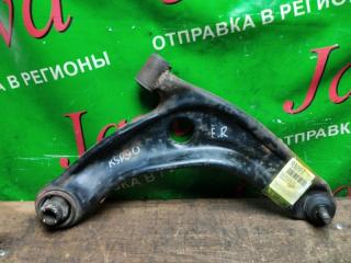 Рычаг правый передний TOYOTA VITZ KSP90 1KR-FE 48068-59135 1 ракурс