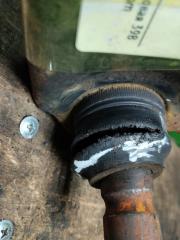 Рычаг правый передний MAZDA MPV LY3P L3-VDT L2063430ZB 3 ракурс