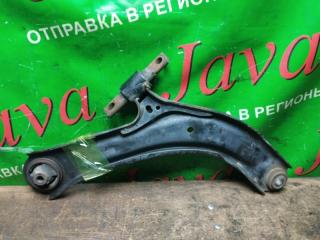 Рычаг левый передний NISSAN LAFESTA B30 MR20DE 54501EN001 4 ракурс