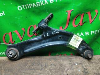 Рычаг правый передний NISSAN LAFESTA B30 MR20DE 54500EN001 1 ракурс