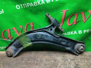 Рычаг правый передний NISSAN LAFESTA B30 MR20DE 54500EN001 4 ракурс
