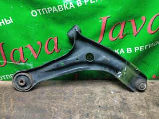 Рычаг левый передний MAZDA DEMIO DE3FS ZJ-VE D65134350B 5 ракурс