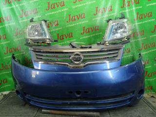 Ноускат передний NISSAN SERENA 2007