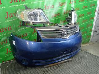 Ноускат передний NISSAN SERENA NC25 MR20DE 2 ракурс