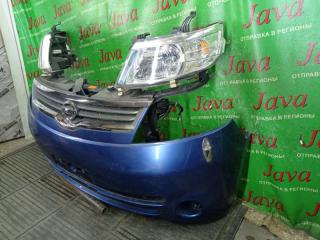 Ноускат передний NISSAN SERENA NC25 MR20DE 3 ракурс