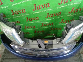 Ноускат передний NISSAN SERENA NC25 MR20DE 5 ракурс