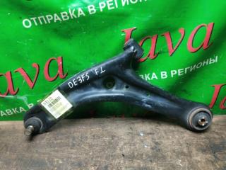 Рычаг левый передний MAZDA DEMIO DE3FS ZJ-VE D65134350B 1 ракурс