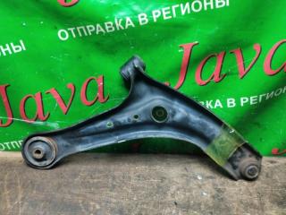 Рычаг левый передний MAZDA DEMIO DE3FS ZJ-VE D65134350B 5 ракурс