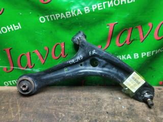 Рычаг правый передний MAZDA DEMIO DE3FS ZJ-VE D65134300B 1 ракурс