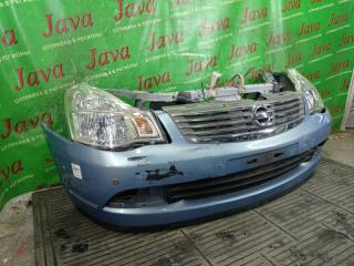 Ноускат передний NISSAN BLUEBIRD SYLPHY G11 HR15DE 2 ракурс
