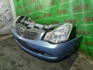Ноускат передний NISSAN BLUEBIRD SYLPHY G11 HR15DE 3 ракурс