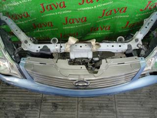 Ноускат передний NISSAN BLUEBIRD SYLPHY G11 HR15DE 5 ракурс