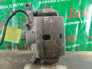 Ступица левая передняя HONDA STEPWGN RK1 R20A 3 ракурс