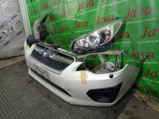 Ноускат передний SUBARU IMPREZA GP2 FB16 3 ракурс