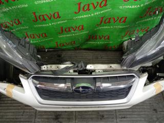 Ноускат передний SUBARU IMPREZA GP2 FB16 5 ракурс