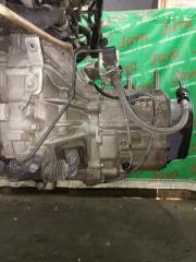 МКПП MAZDA DEMIO 2008