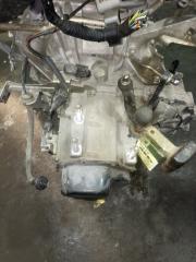МКПП MAZDA DEMIO DE3FS ZJ-VE 4 ракурс