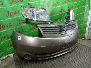 Ноускат передний NISSAN SERENA C25 MR20DE 2 ракурс
