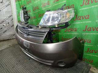 Ноускат передний NISSAN SERENA C25 MR20DE 3 ракурс