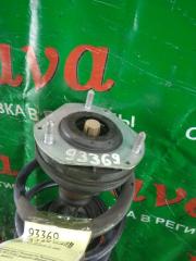 Стойка правая передняя MAZDA DEMIO DE3FS ZJ-VE 2 ракурс