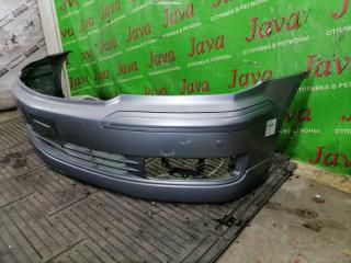 Бампер передний MITSUBISHI CHARIOT GRANDIS N94W 4G64 3 ракурс