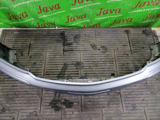 Бампер передний MITSUBISHI CHARIOT GRANDIS N94W 4G64 5 ракурс