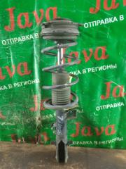 Стойка левая передняя NISSAN CUBE CUBIC BGZ11 CR14DE 543033U825 1 ракурс