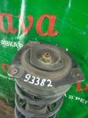 Стойка левая передняя NISSAN CUBE CUBIC BGZ11 CR14DE 543033U825 2 ракурс