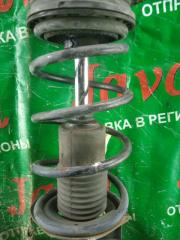 Стойка левая передняя NISSAN CUBE CUBIC BGZ11 CR14DE 543033U825 3 ракурс